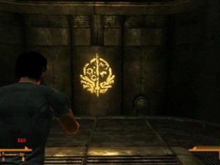 Fallout NV Walkthrough 80. La fin de McNamara