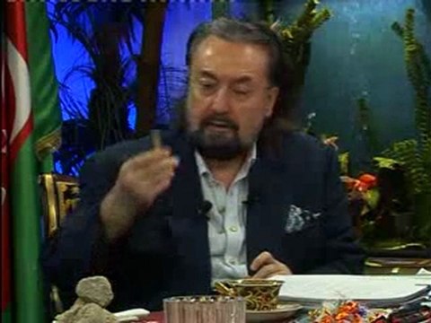 RAŞİD EROL HAZRETLERİ DEĞERLİ ASA İÇİN NE DEMİŞTİ - ADNAN OKTAR
