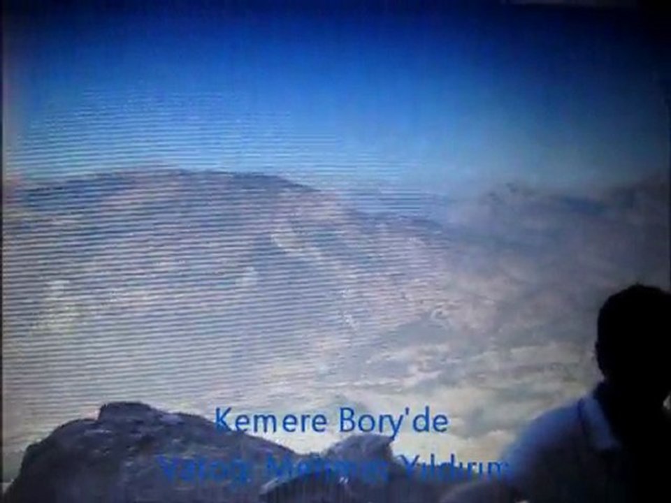yelbegi