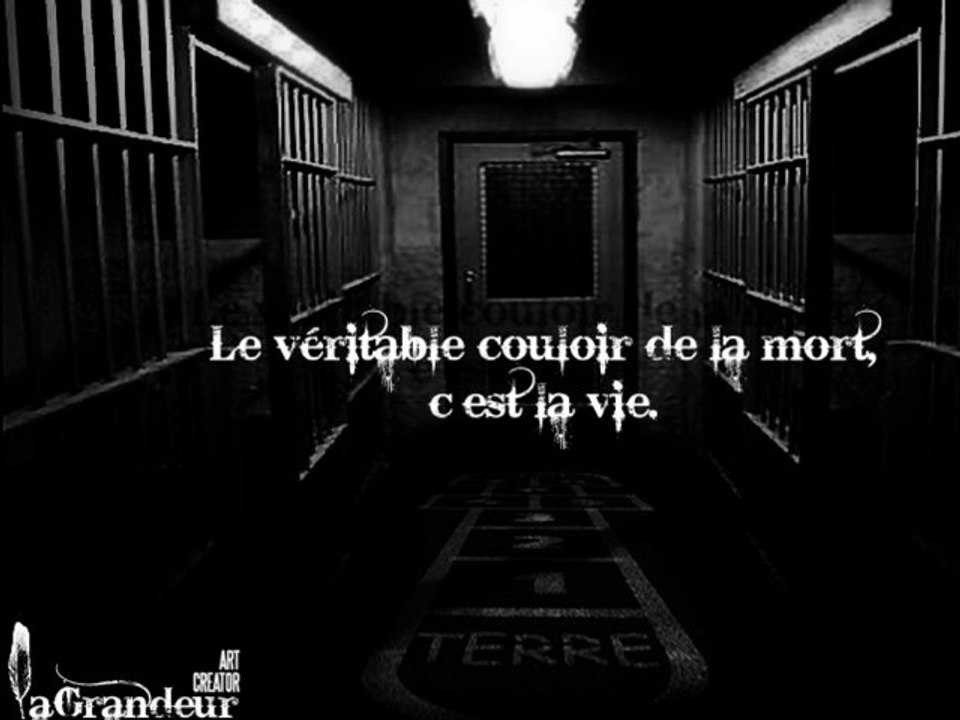 Le chemin d'la mort - K.R.I.M feat L'Animalman & Adelsquat