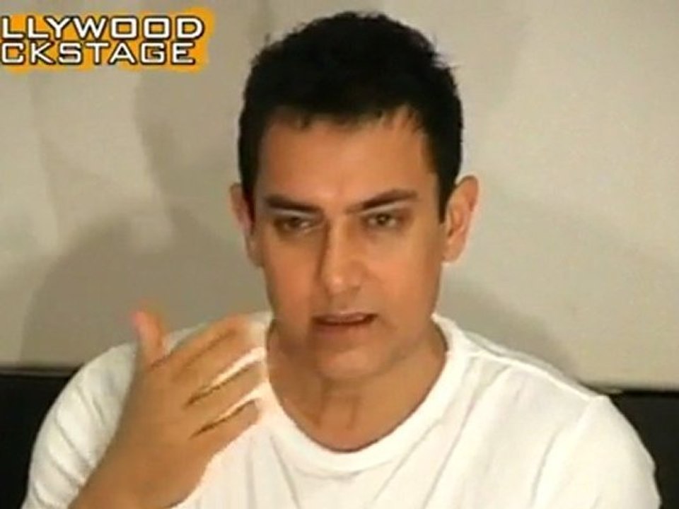 Aamir's Peepli Live 1st Look Trailer