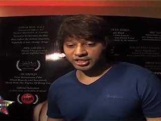 Film  DUNNOY's Interview