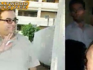Aamir & Sallu in Andaz Apna Apna Sequel