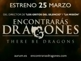 Encontrarás Dragones Spot4 HD [10seg] Español