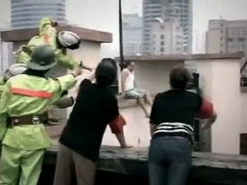 Electrolux - Suicide