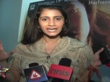 Smilee Suri At   'A Beautiful Wife' Press Meet