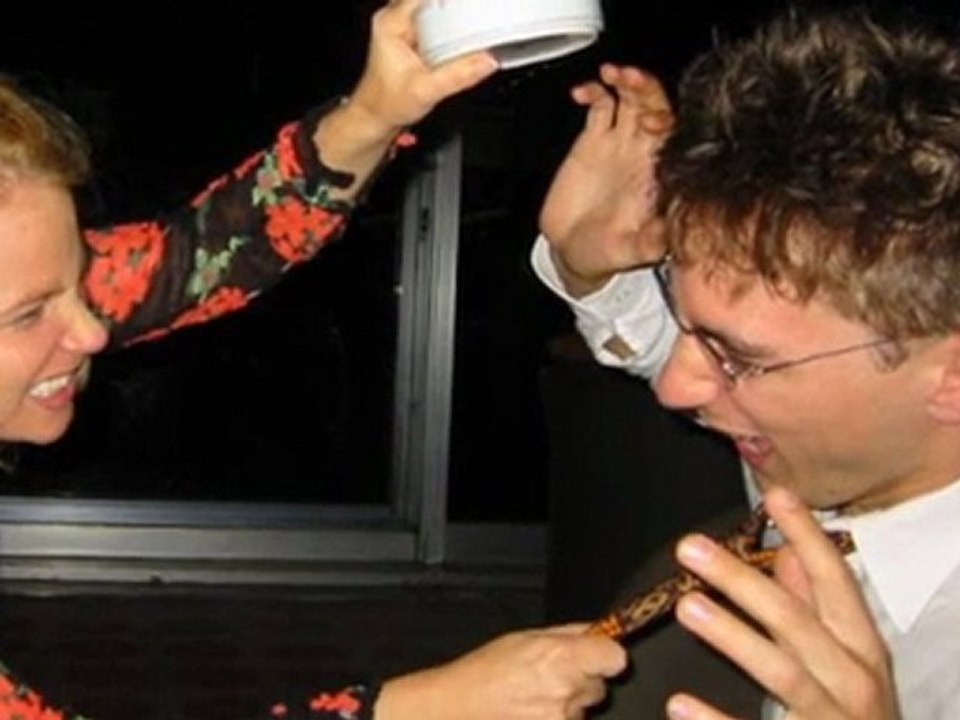 Sky Cinema - Sergio Leone