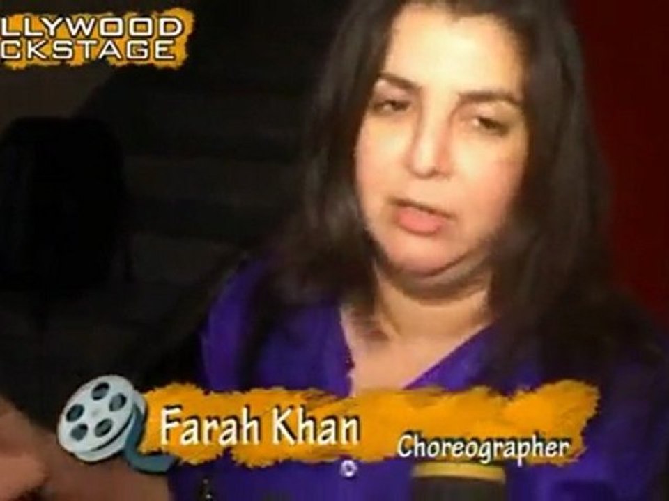 Khatta Mettha Star Screening
