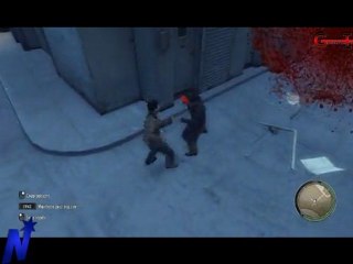 [VIDEOTEST] Mafia II
