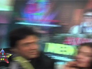 Govinda all set to Hit the Dance Floor