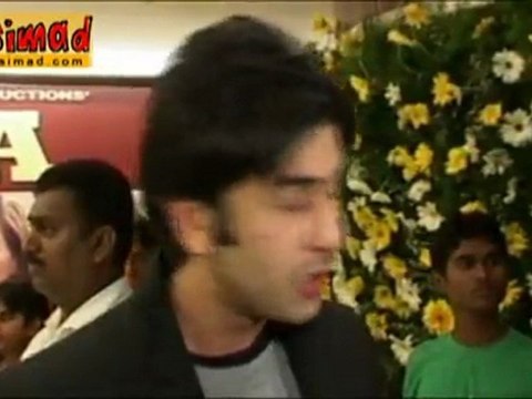 Deepika Padukone & Siddharth Mallya Hand In Hand