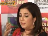 Katrina Kaif on 'Jhalak Dikhla Jaa'