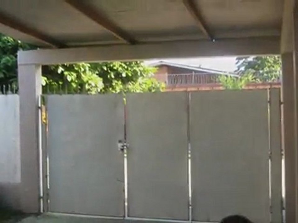 Casa Bonita en la Colonia Satelite III Etapa