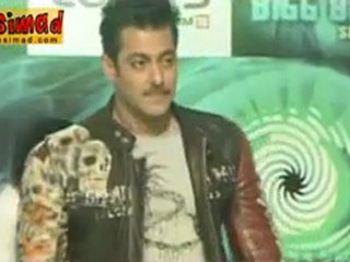 Salman and Kat still dating!!!