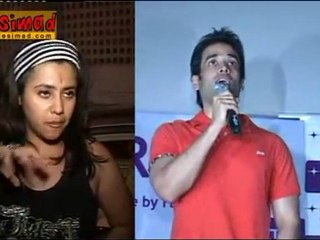 Tusshar Kapoor turns producer!!