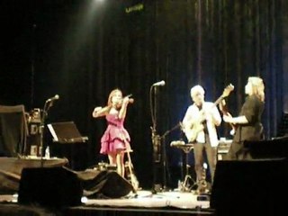 IAN ANDERSON&CANAN ANDERSON - BOURREE