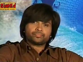 Himesh's 'Kajraree' releases in JUST 2 Theatres!!