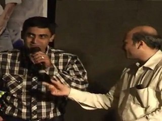 Suraj Praising The Mohnish Bahal