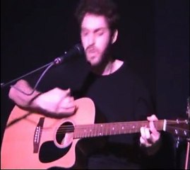 Jamsé - Video Jam #2 live @ Le Lounge, Marseille, 17-03-2011