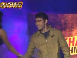 Priyanka Chopra's 13 heroes In Khatron Ke Khiladi