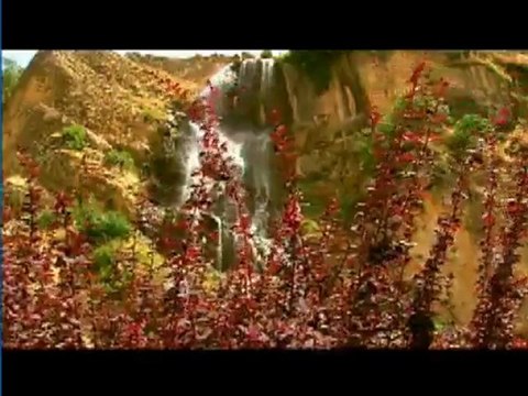Homeyra 2010 - Kurdistan ( Kurdish , Persian Music )