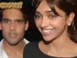 Deepika & Siddharth Mallya Dating!