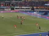 Avusturya-Belçika maçının golleri