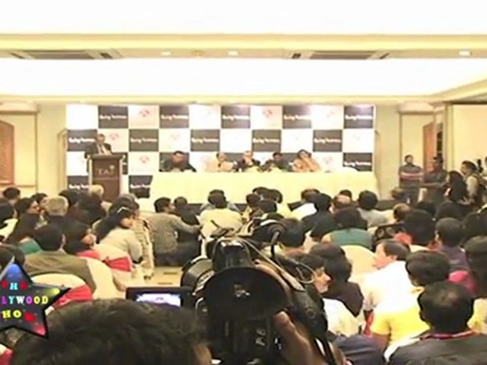 Salman in Bone Marrow Donate Camp