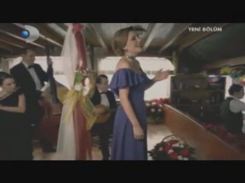 Gülden HANEDAR ÖYLE BİR GEÇER ZAMAN Kİ Yalnızlar Rıhtımı-Sevil Neşelen