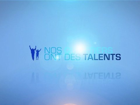NQT - Nos Quartiers ont des Talents - nosquartiers-talents.com/ - SPOT TV - by Nape agency digital