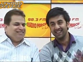 Ranbir Starves In Anjaana Anjaani