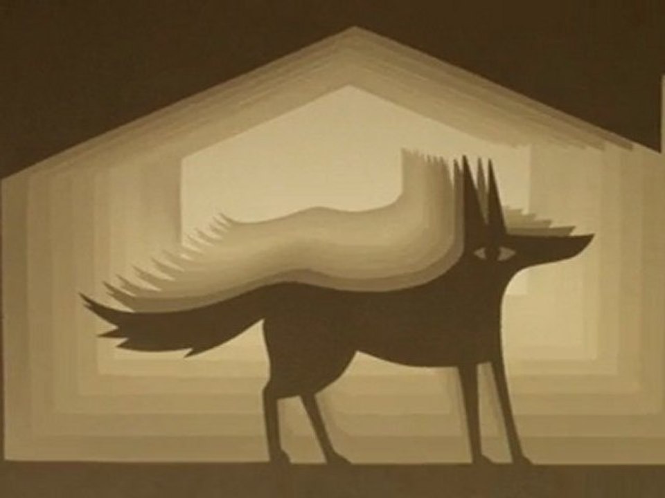 "Elle Demeure" clip d'Ana Dess réalisation Hélène Ducrocq - KaAM