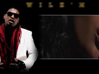 [CLIP ZOUK new!!] WILH'M - JE VEUX DE L'AMOUR / Nouveauté 2011