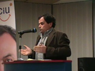 CIU SEGUR DE CALAFELL (1)