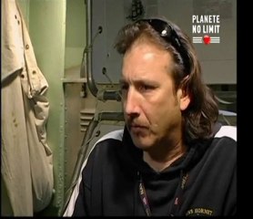 TAPS : LE BATEAU FANTOME (4)