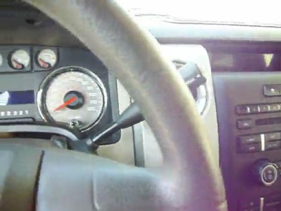 Used trucks Phoenix - 2009 Ford F150 at Courtesy Chevrolet