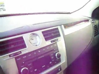 Used cars Phoenix - 2010 Chrysler Sebring at Courtesy Chevrolet