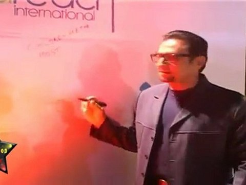 Badman Gulshan Grover For Good Cause