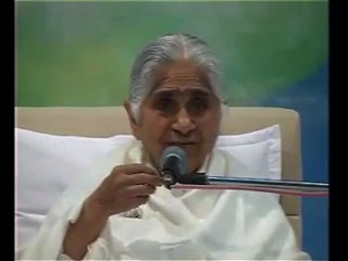 Video 25..January 25..2011.(Celebrating 95 Years Of Dadi Janki ji)