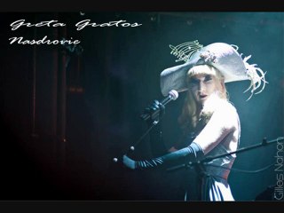 Nasdrovie - Greta Gratos