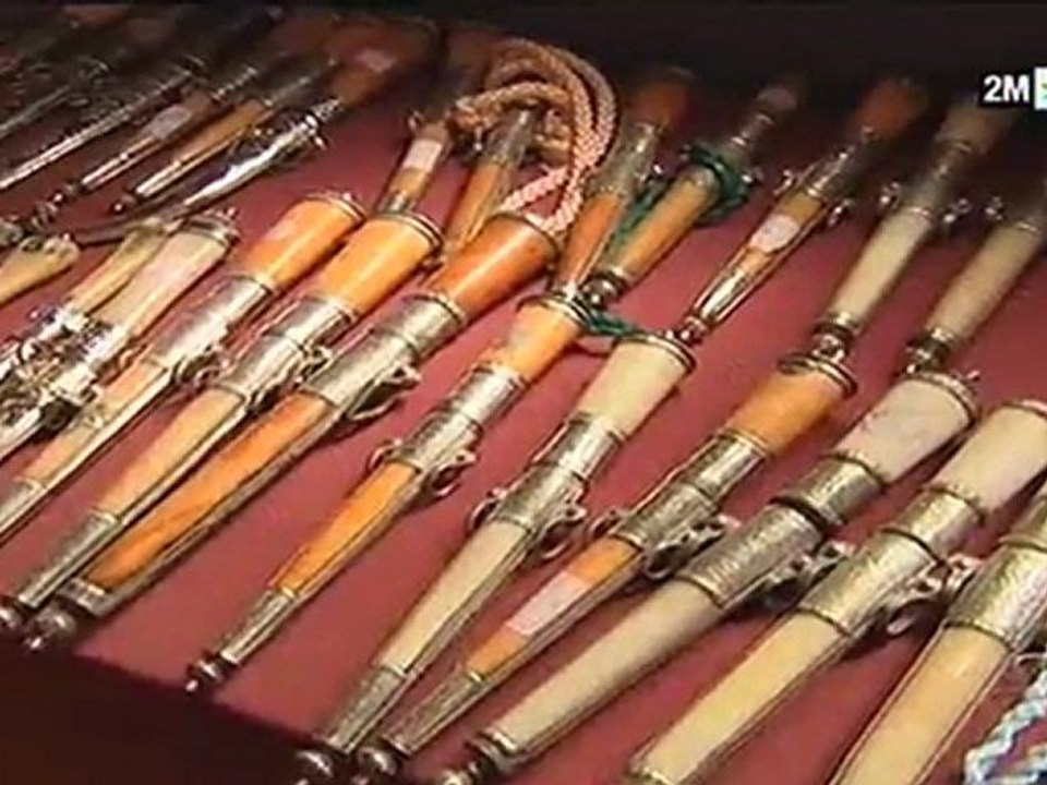 Le Maroc que j'aime : الجمعة 25 مارس