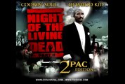 DJ Whoo Kid & Cookin'Soul Presents 2Pac 
