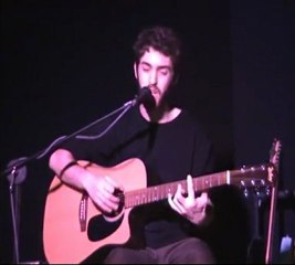 Jamsé - No Party live @ Le Lounge, Marseille, 17-03-2011