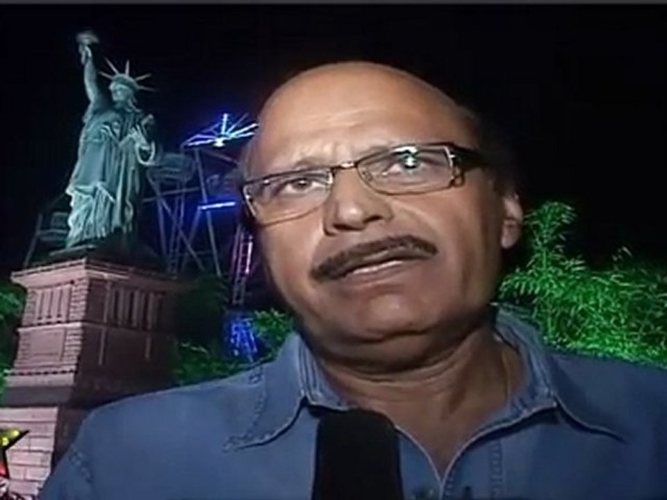 Avtar Gill Says Its Surprise For Me