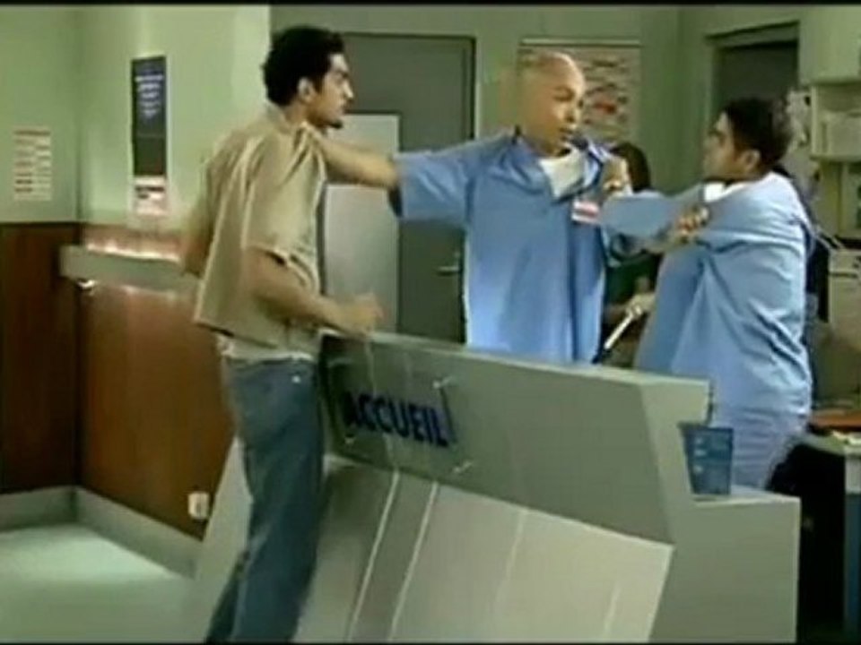 ALGERIE - MAROC, Jamel Debouzze et Ramzi : MarocUnivers.com