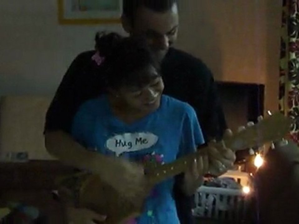 ukulele à faa'a