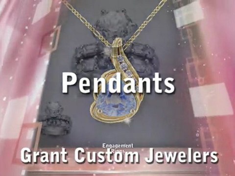 Local Jewelry Store Grant Custom Jewelers Sedona AZ 86336