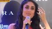 Kareena Kapoor LASHES out at MEDIA