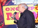 Mahesh Bhatt At Celebration Of Once Upon A time In Mumbaai
