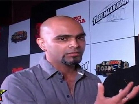 Raghu & Rajiv Are Good Dancers Too